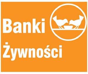 Odbiór żywności w marcu 2020r.