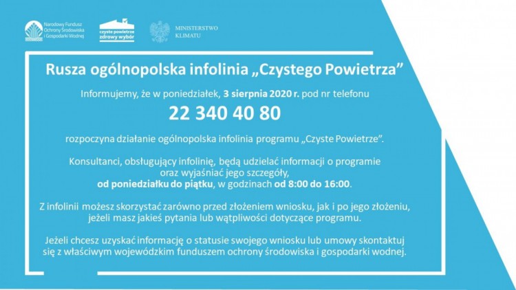 czyste powietrze 1