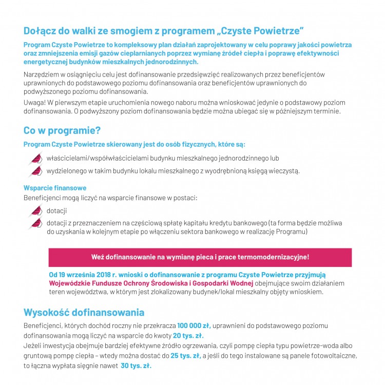 czyste powietrze 3-3