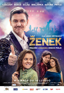 „ZENEK” – wyjazd do kina