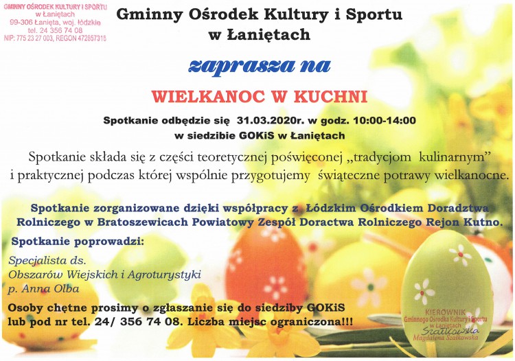 GOKIS-kuchnia