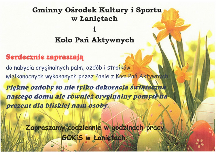 Koło Pań Aktywnych