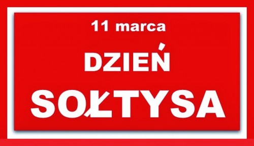 Życzenia z okazji Dnia Sołtysa