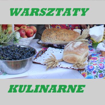 Zaproszenie na warsztaty – Program Operacyjny Pomoc Żywnościowa 2014-2020