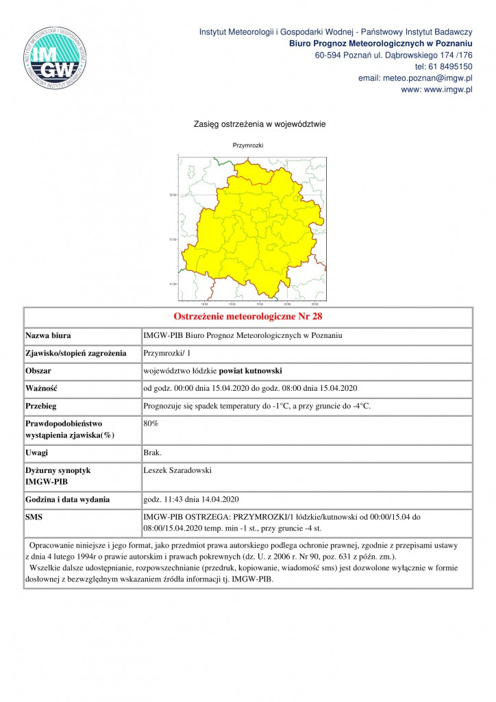 przymrozki 14.04-1
