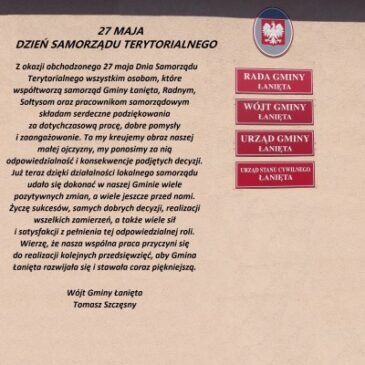 Dzień Samorządu Terytorialnego