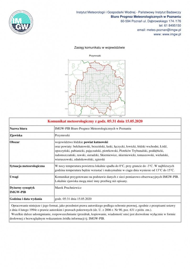 przymrozki 15.05-1