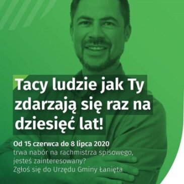POWSZECHNY SPIS ROLNY
