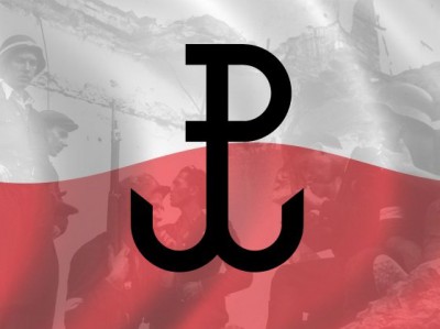 Rocznica wybuchu Powstania Warszawskiego