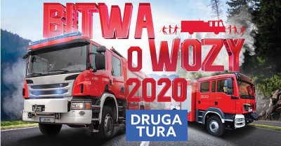 WSZYSCY NA WYBORY!