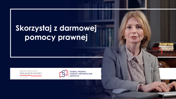 ministerstwo sprawiedliwości