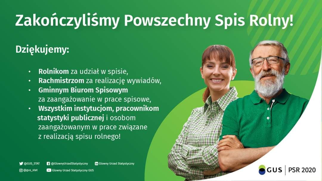 koniec psr