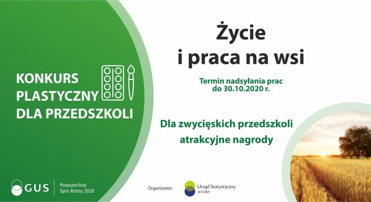 konkurs przedszkola