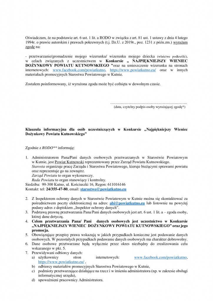 wieniec 6