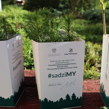 #sadziMY!