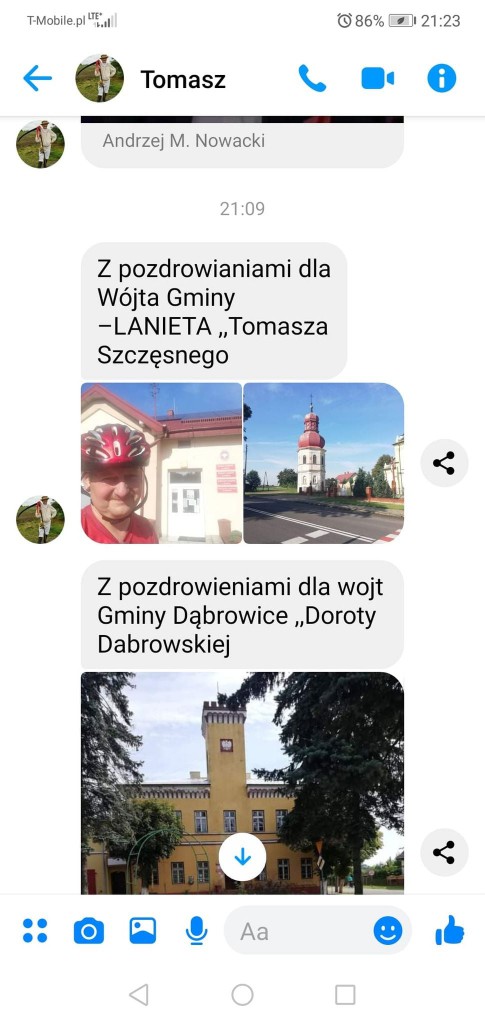 Zwiedzamy