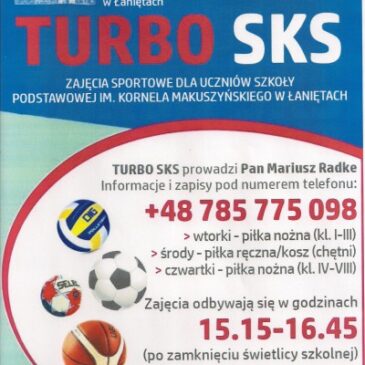 Zajęcia GOKiS