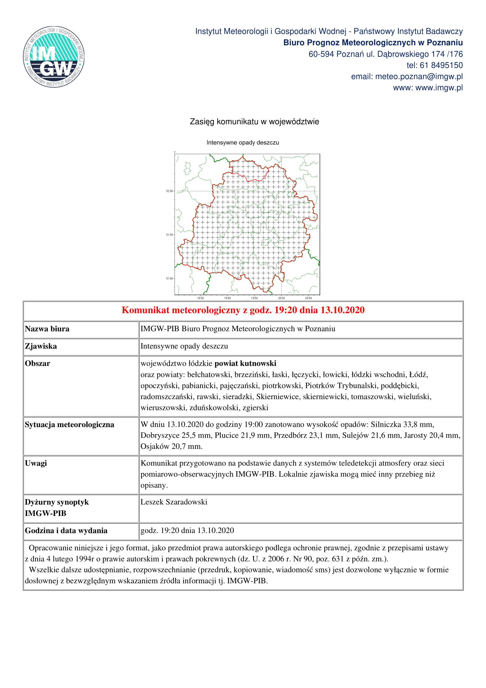 deszcz 13.10-1