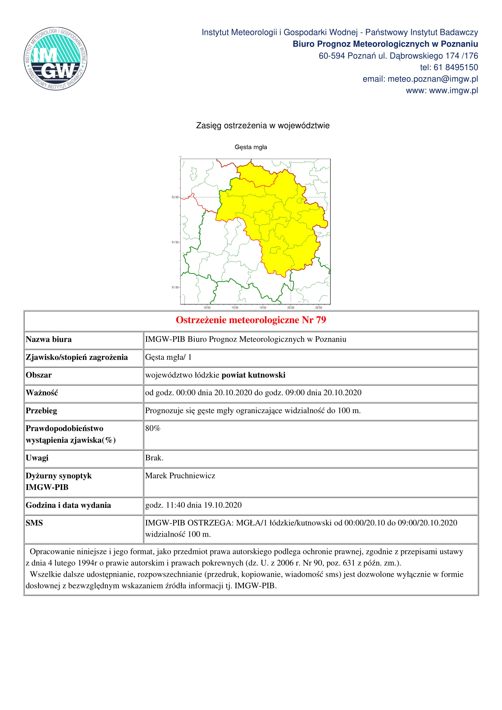 mgła 19.10-1