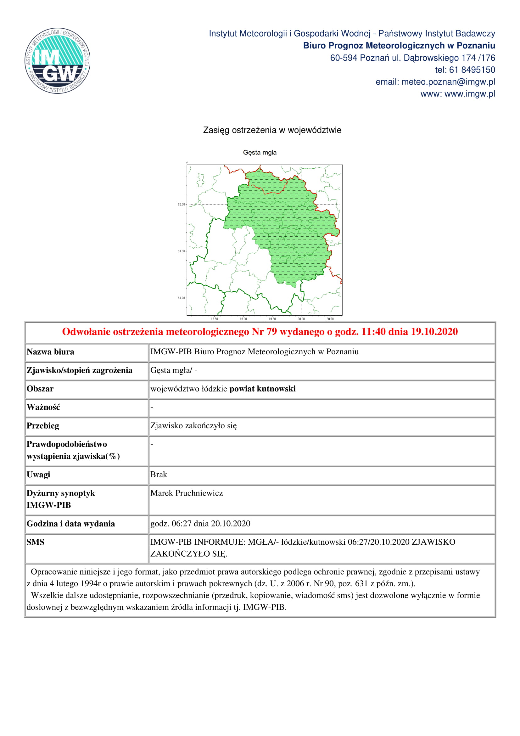 mgła 20.10-1