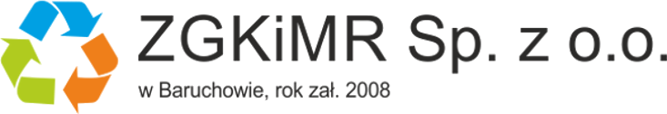 Harmonogram odbioru odpadów na 2021 rok