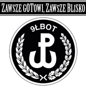 Żołnierze pomogli dostarczyć 7 ton żywności !