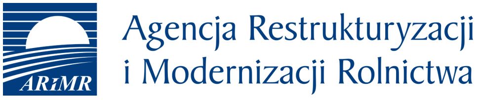 Informacja ARiMR