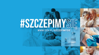 #SzczepiMYŁódzkie