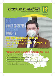 Artykuł o Gminie Łanięta