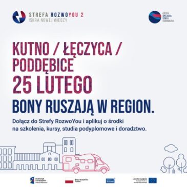 Łódzka Specjalna Strefa Ekonomiczna otwiera regionalną rundę naboru do Strefy RozwoYou