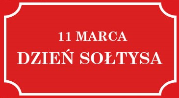 Życzenia z okazji Dnia Sołtysa