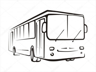 ROZKŁAD JAZDY AUTOBUSÓW