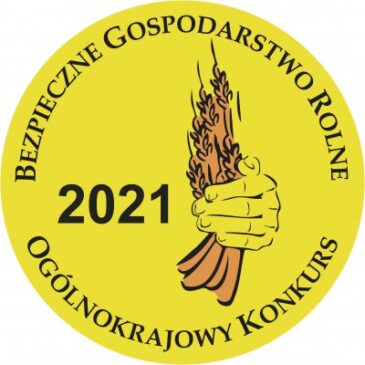 Kasa Rolniczego Ubezpieczenia Społecznego zaprasza do udziału w XVIII Ogólnokrajowym Konkursie Bezpieczne Gospodarstwo Rolne