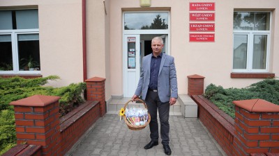 Dzień Dziecka w Przedszkolu!