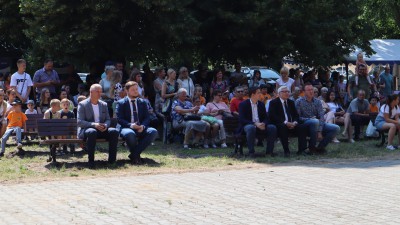 Festyn Rodzinny w Łaniętach