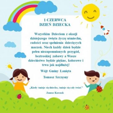 Dzień Dziecka