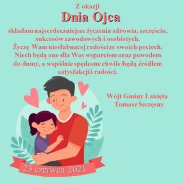 Dzień Ojca