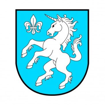Herb Gminy Łanięta