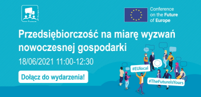 Przedsiębiorczość na miarę wyzwań nowoczesnej gospodarki