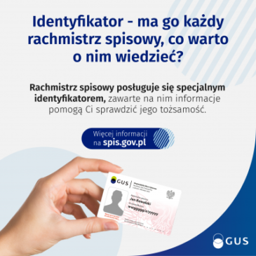 Identyfikator rachmistrza – co warto o nim wiedzieć?