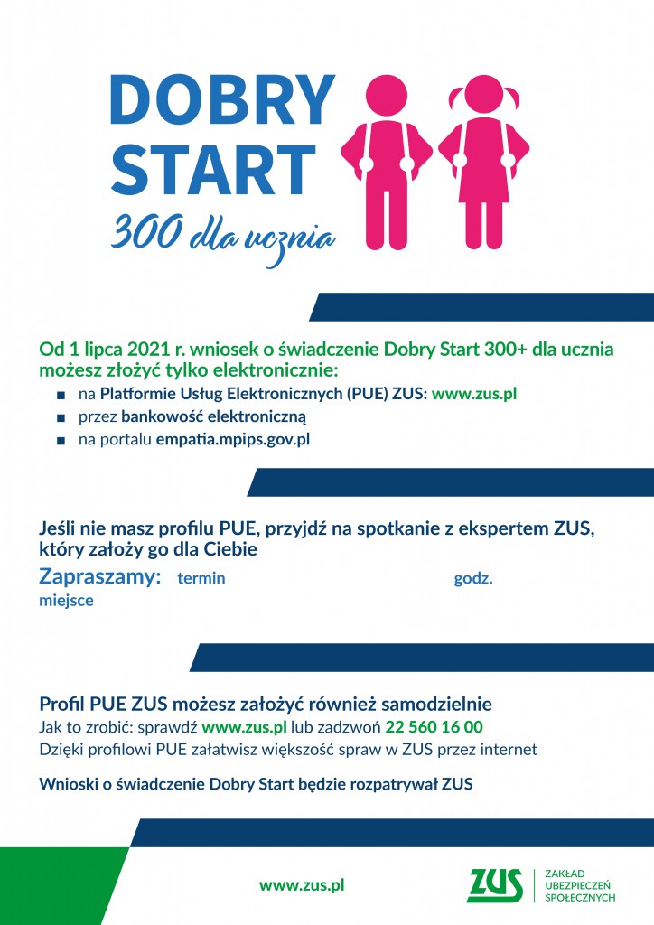 plakat Dobry Start 2b-1