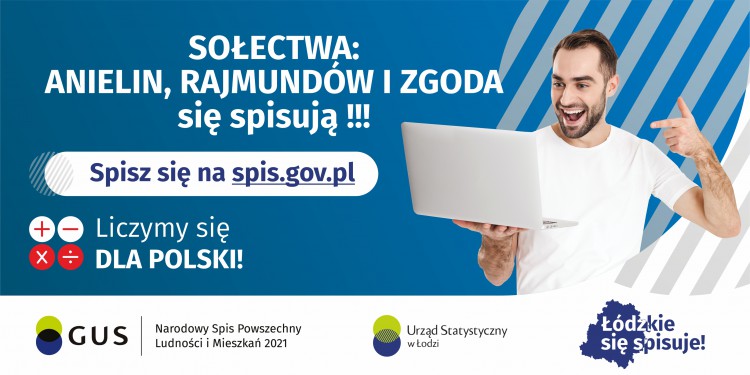 3 SOŁECTWA