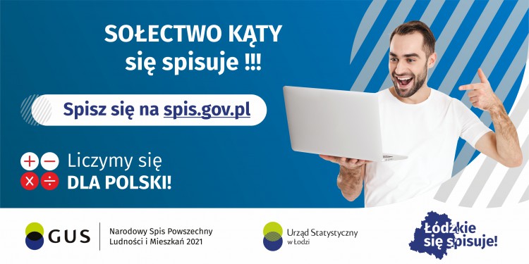 KĄTY SIĘ SPISUJE