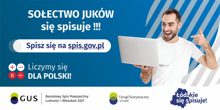 SOŁETWO JUKÓW-1