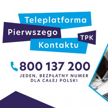Teleplatforma Pierwszego Kontaktu (TPK)