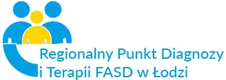 INFORMACJA O REGIONALNYM PUNKCIE DIAGNOZY  I TERAPII FASD W ŁODZI