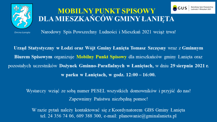 MOBILNY PUNKT SPISOWY