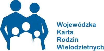 INFORMACJA O WOJEWÓDZKIEJ KARCIE RODZIN WIELODZIETNYCH