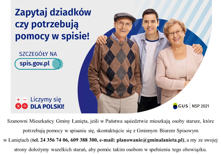 dziadkowie