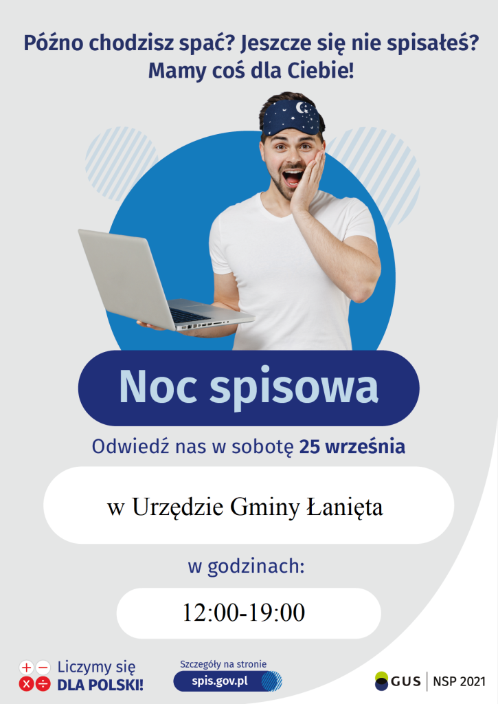 plakat NOC SPISOWA A4_Obszar roboczy 1-01